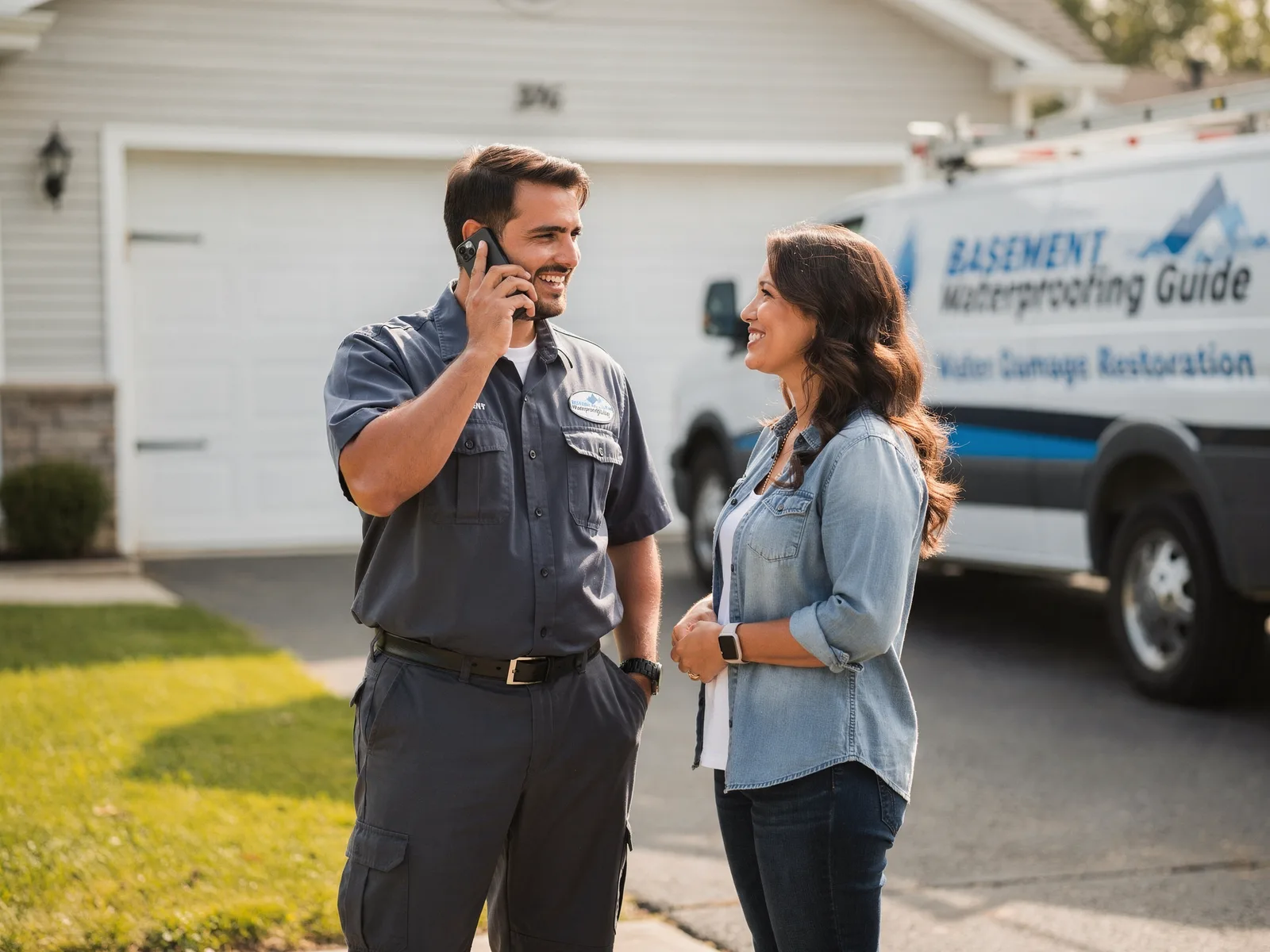 Basement Waterproofing West Chesterfield, NH FAQs
